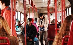 Кировские общественники попросили врио губернатора снизить стоимость проезда в общественном транспорте
