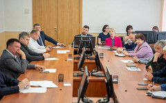Депутаты обсудили оптимизацию маршрутов общественного транспорта в Нововятске