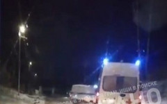 В Александровском саду мужчина погиб после падения с моста