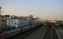 В Москву и Питер во время праздников можно уехать на дополнительных поездах