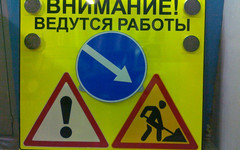 В Кирове из-за дорожных работ перенесут остановку «Ипподром»