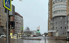 На кировских дорогах за год 196 водителей скрылись с места ДТП