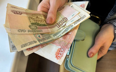 Кому на самом деле платят 13-ю зарплату