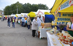 Стала известна программа ярмарки «Вкусная Вятка»