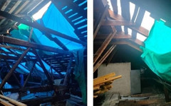 Кировчанке возместили ущерб за затопленную квартиру из-за халтурного ремонта крыши