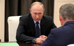 Путин пообещал чиновникам считать недоработки по Covid-19 за преступную халатность