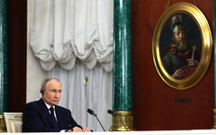 Известно, где пройдёт третий раунд переговоров России и Украины