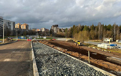 Ремонт моста в Кирово-Чепецке идет быстрее графика