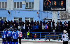 В 2026 году на стадионе «Родина» планируют провести капремонт