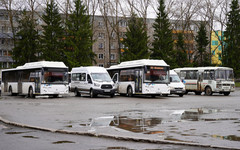 В Кировской области вводят скидки на проезд в общественном транспорте