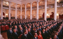 Минтранс России отметил успехи в модернизации кировского аэропорта