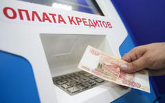 Россияне установили новый рекорд по кредитным долгам