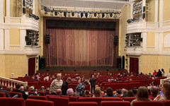 По «Пушкинской карте» в 2025 году купили более 22 миллионов билетов