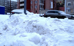 В Минтранспорта Кировской области отчитались об очистке дорог от снега