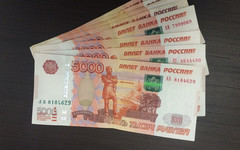 Кировчанин заплатил за бензин в Удмуртии билетом «Банка приколов»