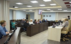 Киров потратит 150 млн рублей на ремонт спортшкол