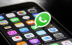 Миллионы россиян с 1 апреля не смогут пользоваться WhatsApp