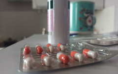 Антибиотики исключили из стандарта медпомощи при ОРВИ