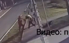 Жителя Кирова осудили за избиение 16-летнего дворника