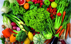 Январь объявили Месяцем здорового питания для Кировской области