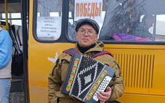 В Лузе запустят «Поющий автобус»