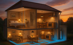 Дом мечты начинается с инженерных систем. Как избежать ошибок?