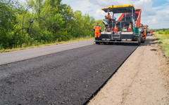 В Радужном планируют построить улицу