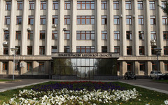 Кировчанам вручили государственные награды от Путина