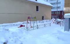 Руководителя детского центра в Кирове оштрафуют из-за ушедшего ребёнка