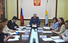 В Кировской области разработают меры поддержки спортивного туризма