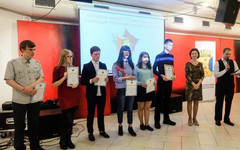 В Кирове назвали лучших студентов города