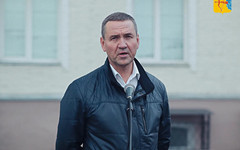 Лучинин: информирование об опасности атаки в Кирове было в полном объёме