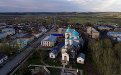 Пряники, лимонад и история. В Нолинске запустили туристический маршрут