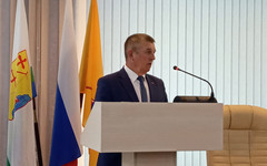 Первым замом Шульгина стал бывший сити-менеджер Кирова