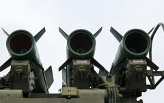 Российские военные за ночь перехватили 70 дронов