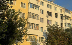 В Белгородской области ввели режим ЧС