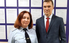 В Кировской области выдали разрешение на проживание гражданину Германии