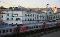 В ноябрьские праздники из Кирова пустят дополнительные поезда в Москву