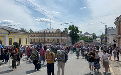 Кировская область готова к Великорецкому крестному ходу: обеспечена безопасность и комфорт паломников