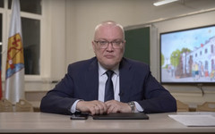 Вечерние автобусы, «Бессмертный полк» и реконструкция трамплина. Главное из прямого эфира Александра Соколова