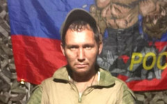 В ходе СВО погиб ефрейтор Игорь Силаев из Подосиновского района