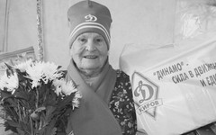На 104-м году не стало ветерана ВОВ Екатерины Араслановой из Кирова