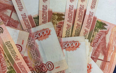 За полгода кировчане потеряли 756 миллионов рублей