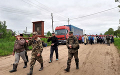 Для участников Великорецкого крестного хода пустят дополнительные автобусы