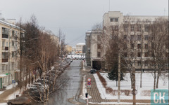 Усиление ветра и похолодание. Какую погоду ожидать кировчанам 15 и 16 марта?
