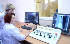 На бесплатную медицинскую помощь в Кировской области направят 14 миллиардов рублей