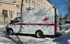 В Афанасьево работник ЖКХ умер из-за отравления продуктами горения