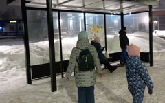 Кировчане не могут сориентироваться из-за новых остановок