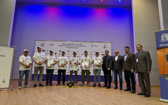 В Кировской области известно имя лучшего сварщика