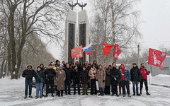 Кировские студенты и школьники познакомились с новыми военными специальностями